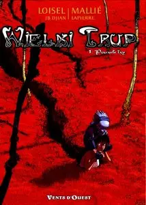 Wielki Trup - Volume 1 - Pszczele Łzy