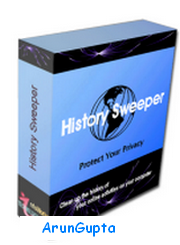 History Sweeper v2.96