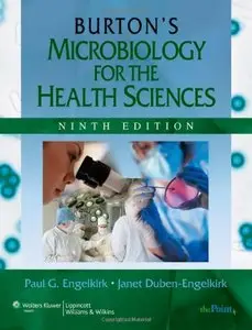 Burton's Microbiology for the Health Sciences (repost)