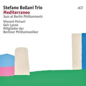 Stefano Bollani Trio - Mediterraneo (2017) {ACT}
