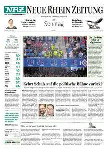 NRZ Neue Rhein Zeitung Sonntagsausgabe - 13. Mai 2018
