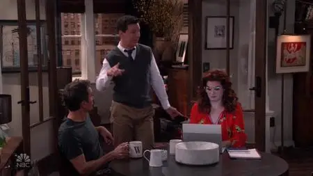 Will & Grace S10E04