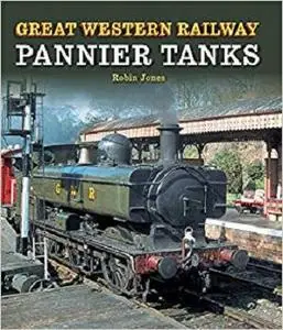 Great Western Railway Pannier Tanks