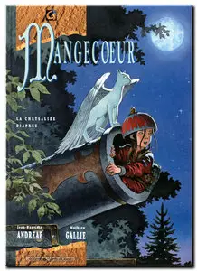 Gallié & Andréae - Mangecœur - complet  (Updated)