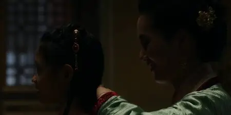 Marco Polo - Season 1 (2014)