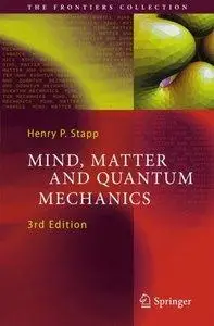 Mind, Matter and Quantum Mechanics (repost)