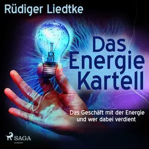 «Das Energie Kartell: Das Geschäft mit der Energie - und wer dabei verdient» by Rüdiger Liedtke