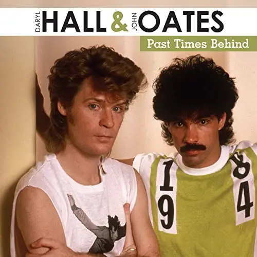 Hall and oates biggest single