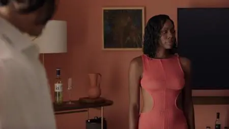 Insecure S04E07