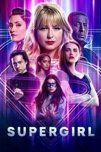 Supergirl S03E09