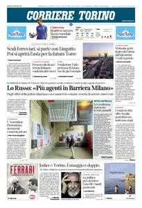 Corriere Torino - 29 Giugno 2023