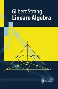 Lineare Algebra (Repost)