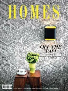 Malaysia Tatler Homes - August-September 2016