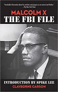 Malcolm X: The FBI File