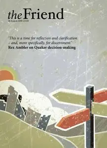 The Friend - 30.08.2019