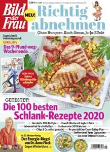 Bild der Frau Sonderheft – 03. Januar 2020