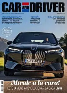 Car and Driver España - febrero 2022