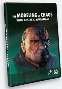 The Modeling of Chaos