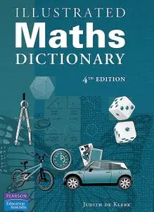 Illustrated Maths Dictionary (4rd Edition)