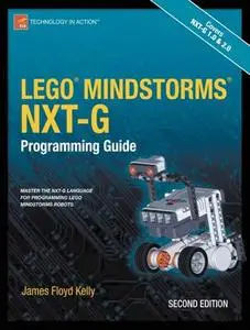 Lego Mindstorms NXT-G Programming Guide (Repost)