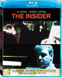 The Insider (1999)