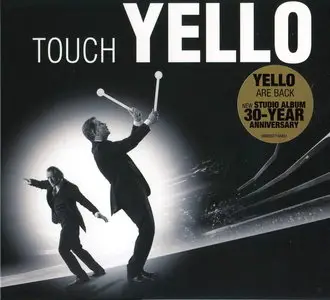 Yello - Touch Yello (2009) REPOST