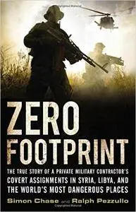 Zero Footprint: Leave No Trace, Take No Prisoners