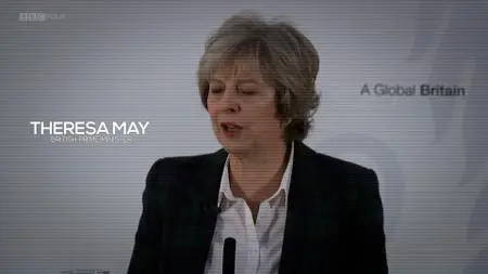 BBC Storyville - Brexit: Behind Closed Doors (2019)