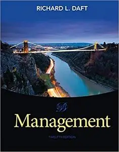 Management 12th Edition