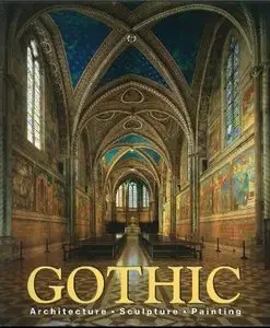 The Art of Gothic