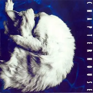 Chapterhouse – Whirlpool (1991)