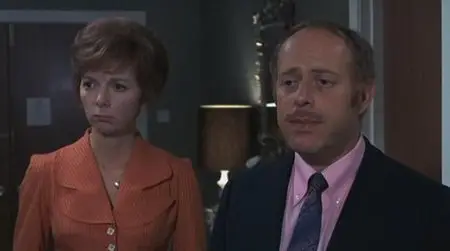 Frenzy (1972)