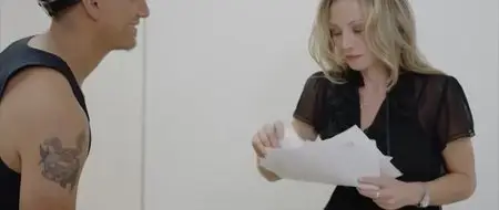 A Gangster's Word (2013)