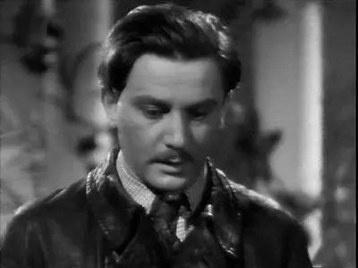 Ich war Jack Mortimer (1935)