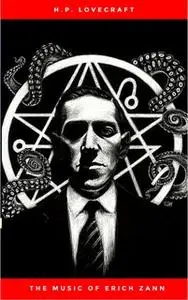 «The Music of Erich Zann» by H.P. Lovecraft