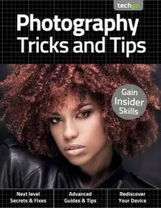 Photography Tricks and Tips - 2nd Edition - September 2020