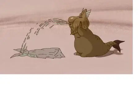 Бабка Ёжка и другие (2008)