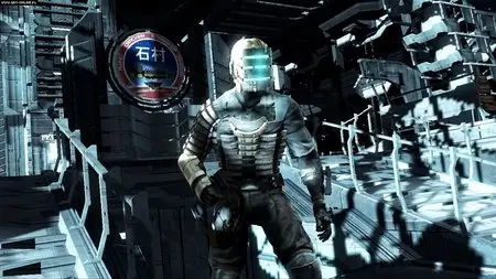 Dead Space (ENG/Razor1911)