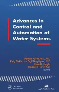 Advances in Control and Automation of Water Systems (repost)