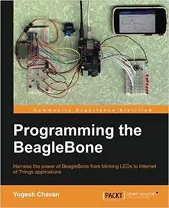 Programming the BeagleBone