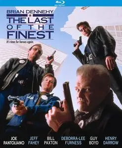 The Last of the Finest (1990)