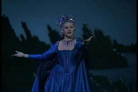 Wolfgang Sawallisch, Das Bayerisches Staatsorchester, Edita Gruberova, Kurt Moll - Mozart: Die Zauberflöte (2005/1983)