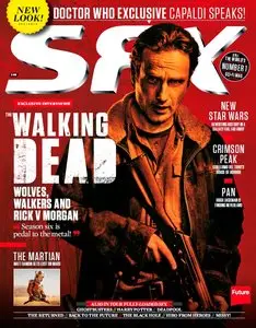 SFX - November 2015
