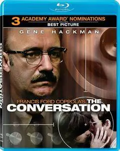 The Conversation (1974)