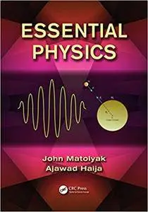 Essential Physics (Repost)