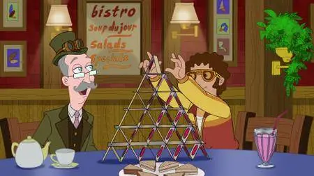 Milo Murphy’s Law S01E26