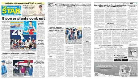 The Philippine Star – Mayo 09, 2023