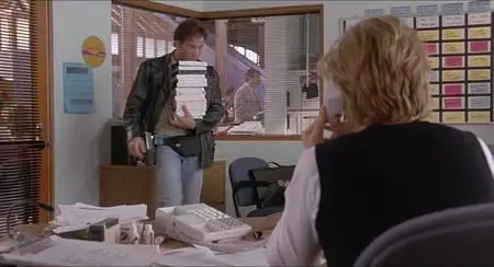 Mr. Wrong (1996)