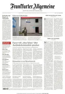 Frankfurter Allgemeine Zeitung  - 10 April 2024