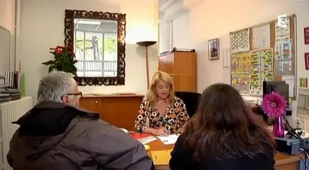 (Fr3) Les auditeurs du soir (2014)